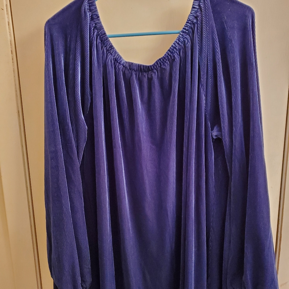 Lularoe Elegant 3X Dress